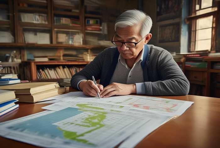 什么叫慢性病的定义（什么叫慢性病的定义和特点）