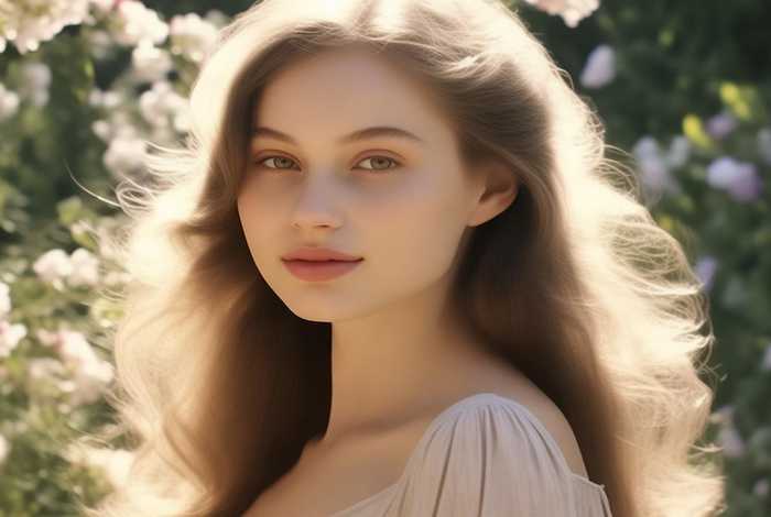 清纯女生图片、清纯女生图片清新头像唯美有气质