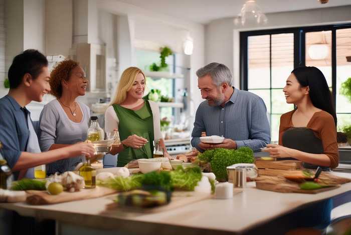生活中如何降血脂 - 生活中如何降低血脂