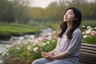 如何面对生活中的烦恼英语作文、如何解决生活中的烦恼英语作文