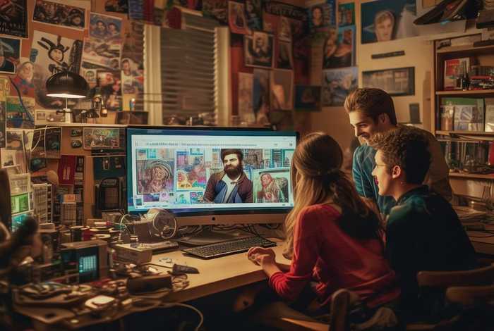 生活大爆炸第一季资源下载（生活大爆炸第一季资源下载百度网盘）