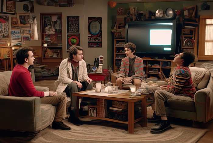 生活大爆炸第九季 - 生活大爆炸第九季在线观看