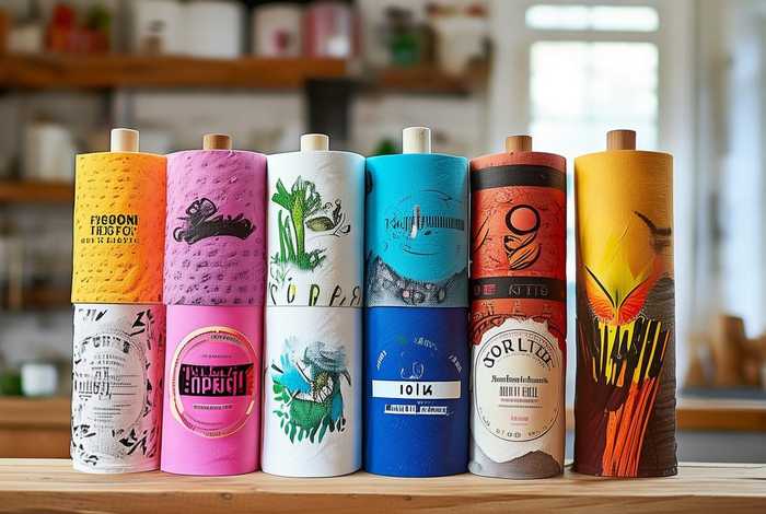 生活抽纸品牌，生活抽纸品牌有哪些