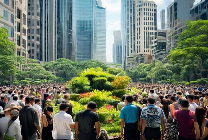 日益增长的美好生活需要和不平衡（日益增长的美好生活需要和不平衡不充分用英语怎么说）