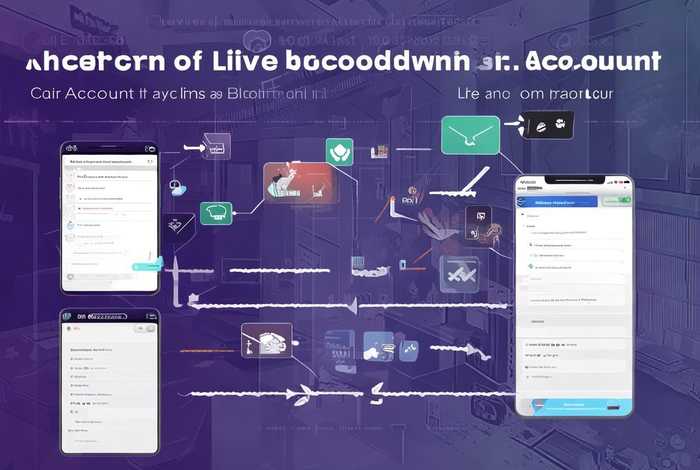 生活号；生活号转直播号怎么操作