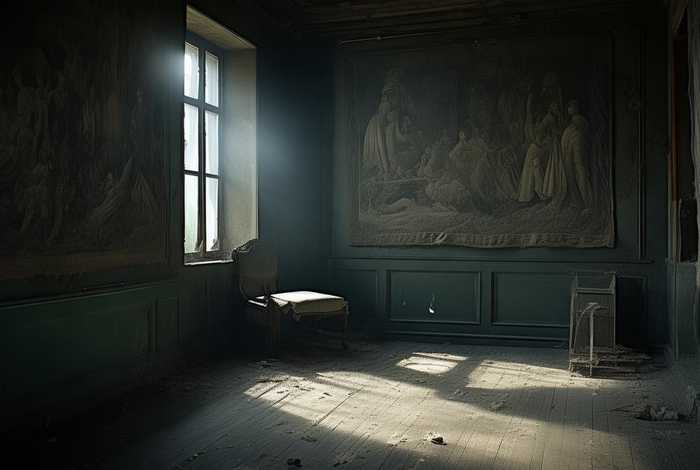 什么是冷宫的生活(冷宫是干什么的) 什么是冷宫的生活(冷宫是干什么的)