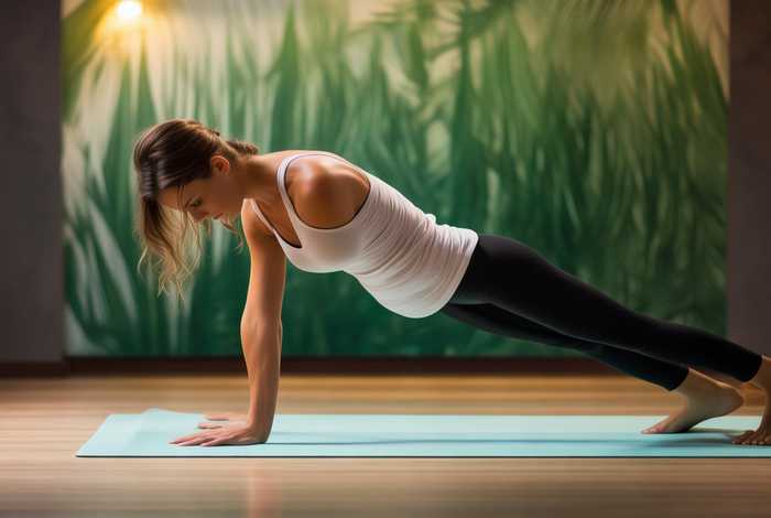 普拉提后腿酸 - 普拉提后腿酸正常吗