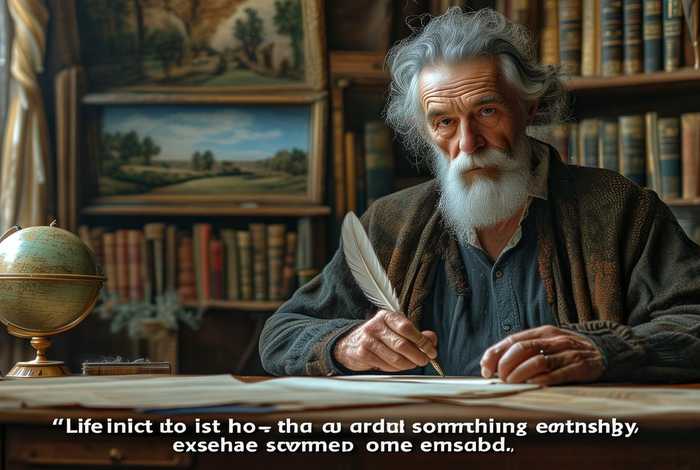 生活不是这样就是那样是谁说的（生活不是这样就是那样总之不是你想的那样是谁说的）