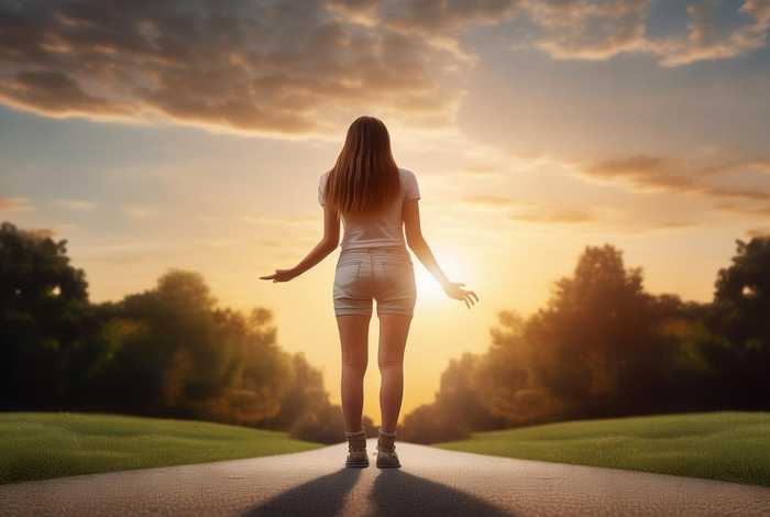 生活在当下,要向前看的句子 生活在当下,要向前看的句子说说