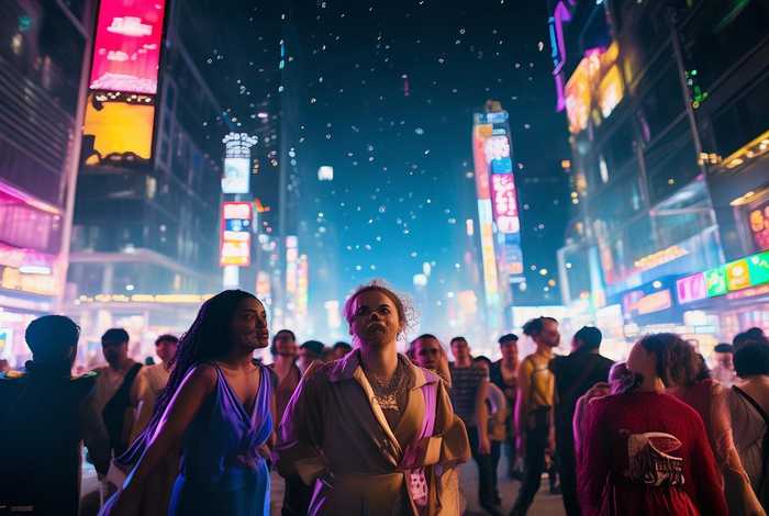 生活在今夜里歌词 - 生活在今夜里歌词是什么歌