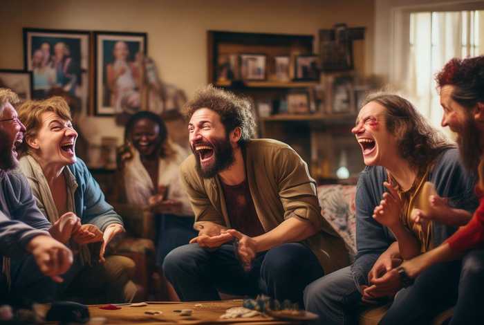 生活中有哪些生活游戏(生活中有哪些生活游戏呢) 生活中有哪些生活游戏(生活中有哪些生活游戏呢)