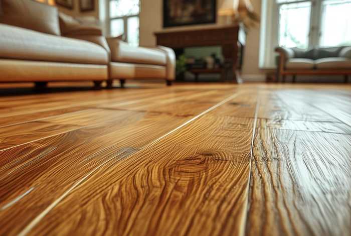 木地板生活家几线品牌 - 生活木地板是几线品牌