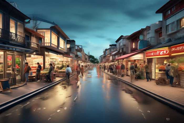 生活一站式服务平台 - 生活一站式服务平台有哪些