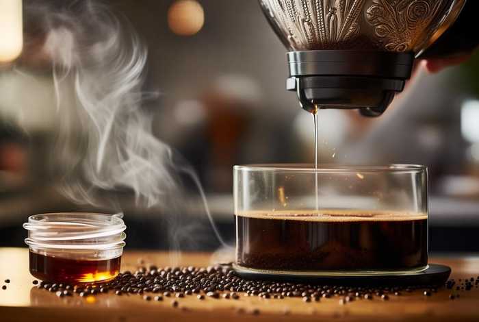 生活中的萃取例子 - 生活中利用萃取原理的例子 生活中的萃取例子 - 生活中利用萃取原理的例子