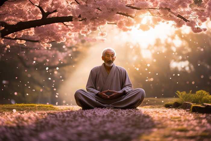 生活禅意诗句，生活禅意诗句有哪些