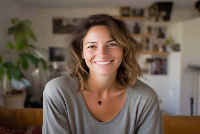 普通女人生活照30岁 - 普通女人生活照30岁图片