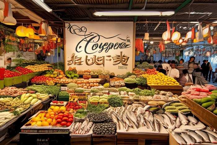 派米粮生鲜 派米良生鲜