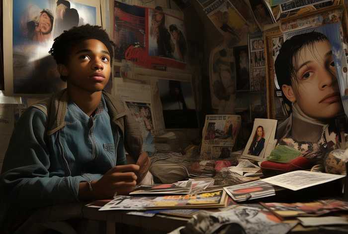 什么是私生饭(什么是私生饭出身的人) 什么是私生饭(什么是私生饭出身的人)