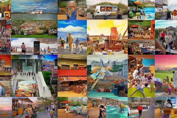 生活是丰富多彩的作文300字、生活是丰富多彩的作文300字怎么写