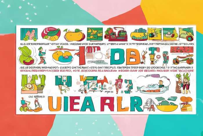 生活方面的健康常识 - 生活方面的健康常识手抄报