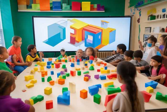 生活中的立体图形教案设计 - 生活中的立体图形教案设计意图 生活中的立体图形教案设计 - 生活中的立体图形教案设计意图