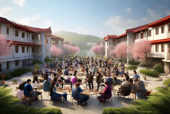 南京大学生活条件怎么样；南京大学生活条件怎么样啊