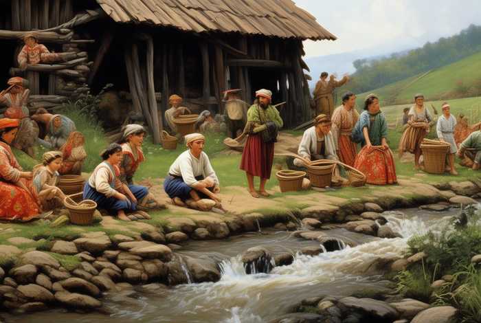 塞尔维亚人民的真实生活(塞尔维亚人民的真实生活是什么) 塞尔维亚人民的真实生活(塞尔维亚人民的真实生活是什么)