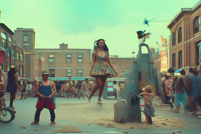 生活就是这么怪，生活就是这么怪歌词完整版