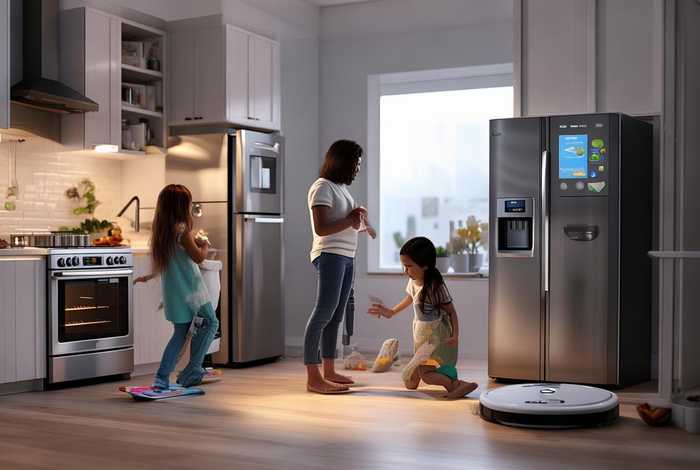 日常生活的物联网应用及功能，日常生活的物联网应用及功能是什么