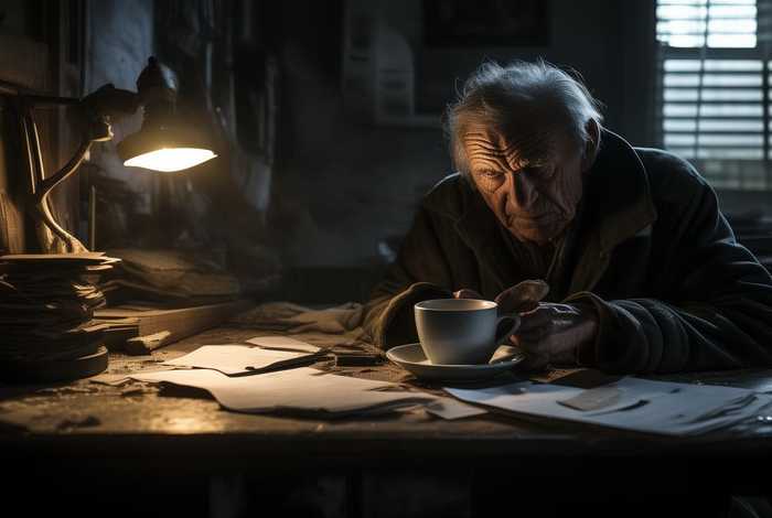 生活的辛酸谁能懂 - 生活的苦有谁能懂