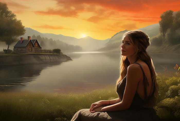 弃妇的幸福生活山水遥，弃妇的幸福生活小说