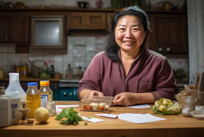 妙招姐的生活小窍门灭鼠 怎灭鼠小巧妙招