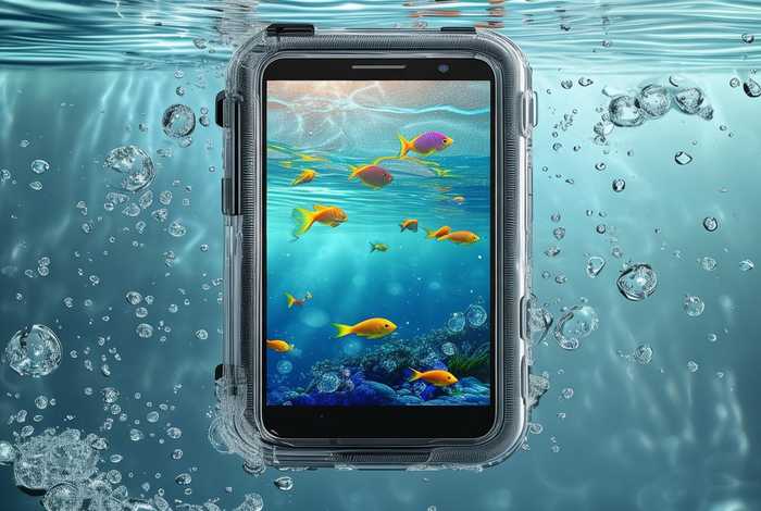 什么是生活防水手机（手机生活级防水是什么概念）
