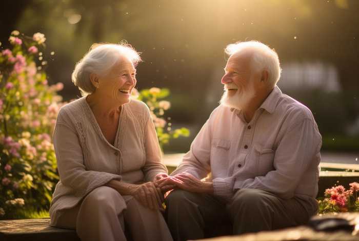 生活幸福长久的句子；生活幸福长久的句子经典语录