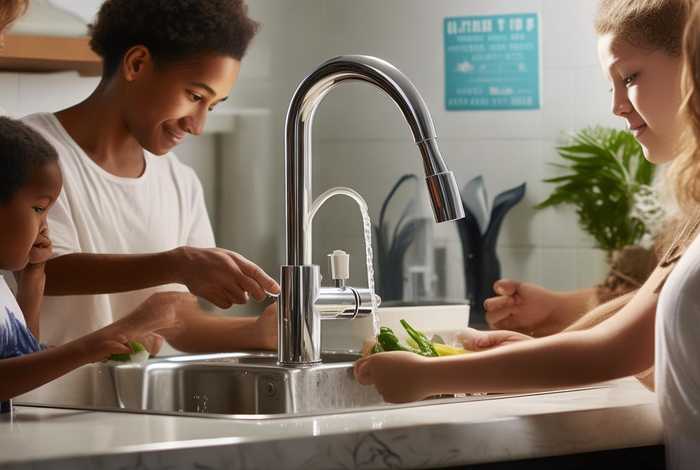 生活中节水方法（生活中节水的方法及小窍门）