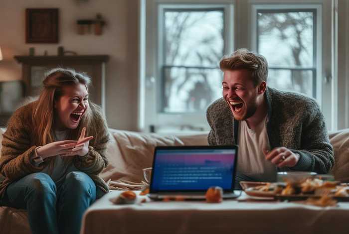 日常生活搞笑段子对话网站；日常生活搞笑段子剧本