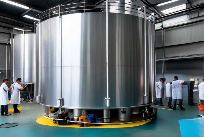 生活水箱清洗国家标准（生活水箱清洗国家标准是什么）