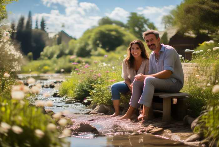 惬意生活什么意思（惬意生活什么意思是什么）