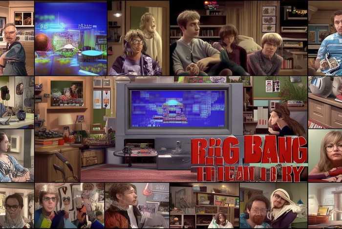 生活大爆炸第2季全集观看、生活大爆炸第2季全集观看免费