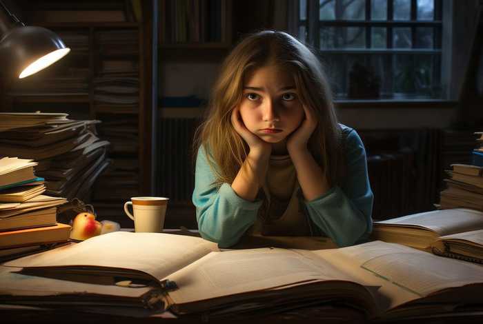 生活中的烦恼英语作文初中 - 生活中的烦恼英语作文初中带翻译 生活中的烦恼英语作文初中 - 生活中的烦恼英语作文初中带翻译