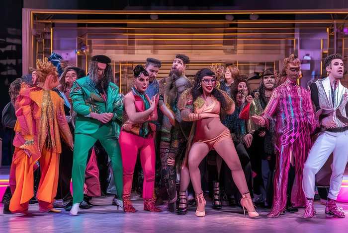 生活大咖秀顶尖明星模仿秀 - 生活大咖秀顶尖明星模仿秀是哪一期