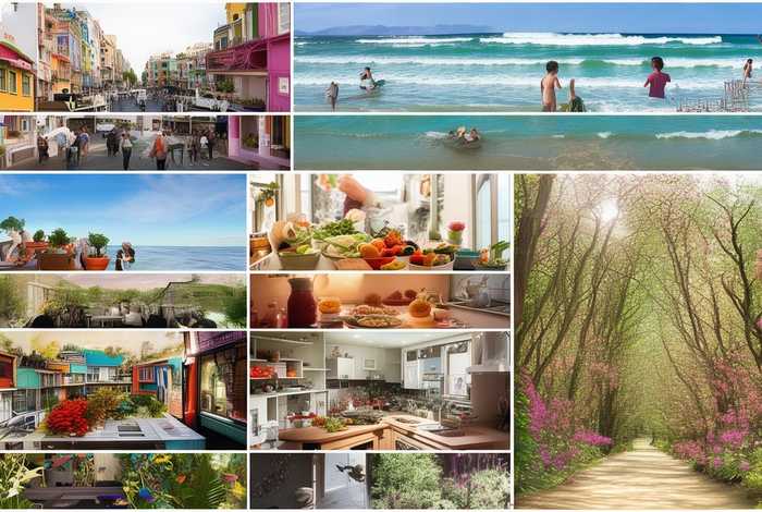 生活照片图案 - 生活照片图案大全