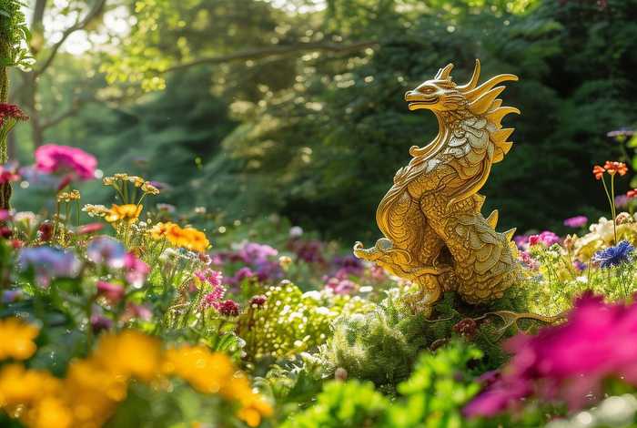 生活花园金基宝、生活花园