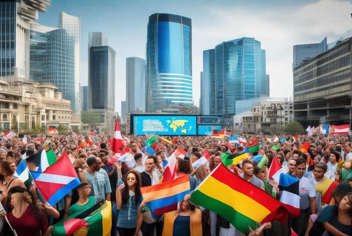 全球化对我们社会生活的影响 全球化对我们社会生活的影响论文 全球化对我们社会生活的影响 全球化对我们社会生活的影响论文