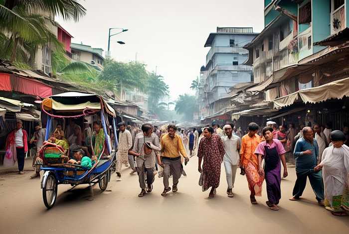 孟加拉生活水平怎么样;孟加拉生活水平怎么样啊 孟加拉生活水平怎么样;孟加拉生活水平怎么样啊