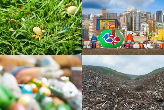 生活废弃物种类包括哪些；生活废弃物种类包括哪些类别