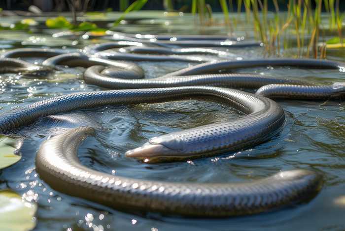 泥鳅的生活习性有哪些、泥鳅鱼的生活性格和特点