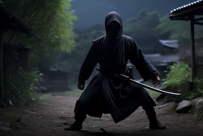 忍者的日常生活 - 忍者的日常生活在线观看 忍者的日常生活 - 忍者的日常生活在线观看