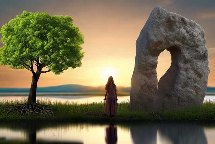 生活和生命有什么区别 - 生活和生命有什么区别呢