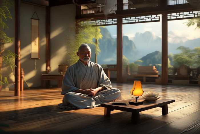 生活禅钥怎么读 生活禅钥在线阅读